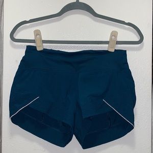 lululemon running shorts